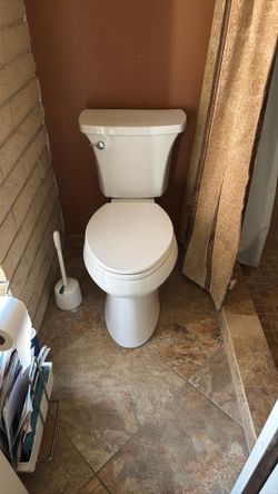 Kohler Toilet