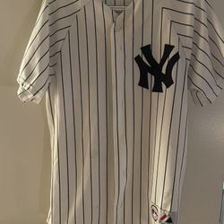 Yankee Jersey