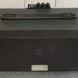 Lepai/Sony Bluetooth Speaker 