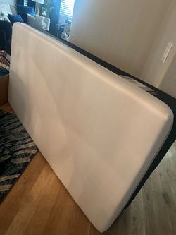 12” Twin Mattress