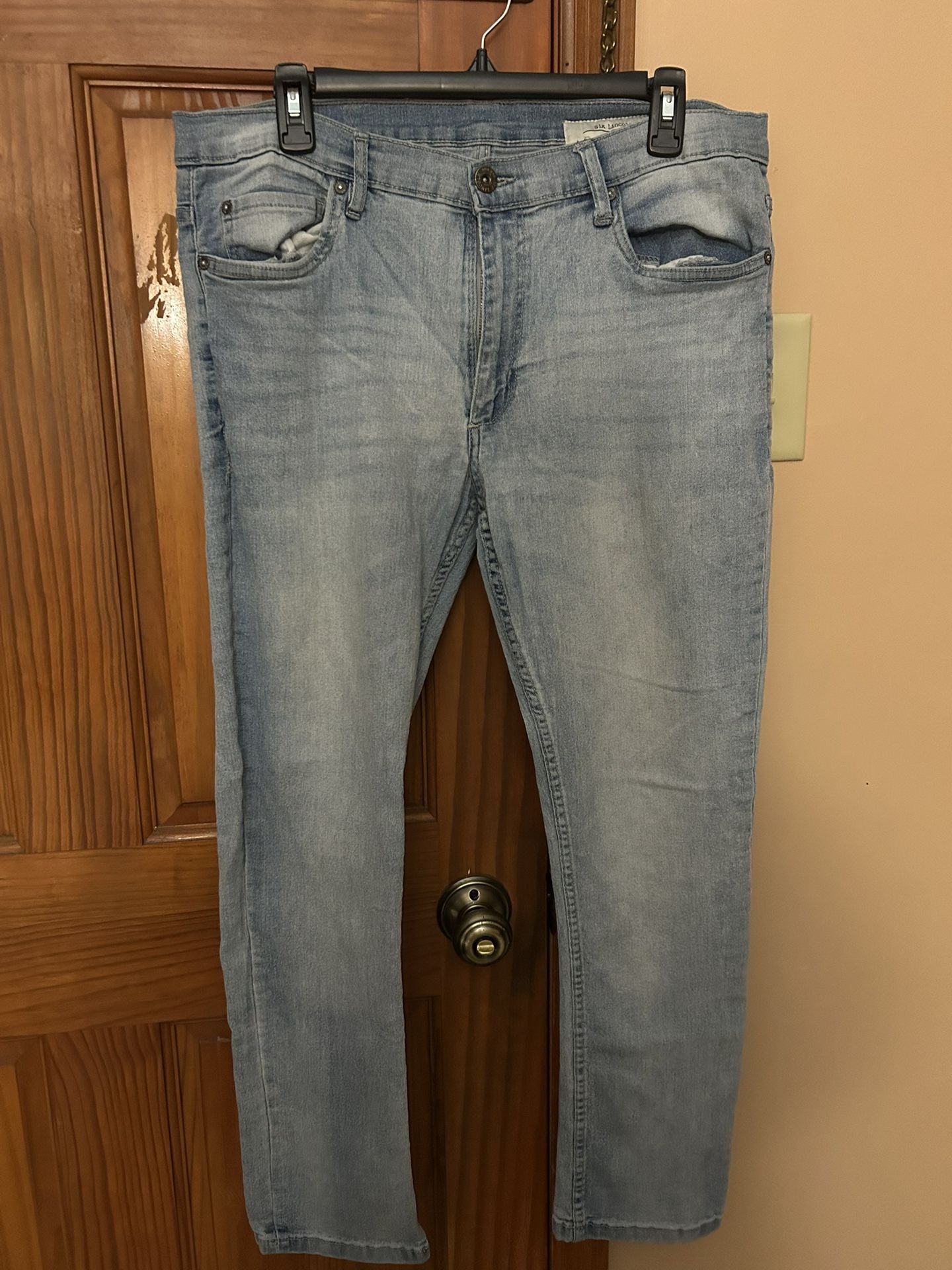 Original Laundry Jeans