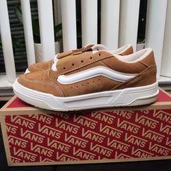 Vans Hylane 
