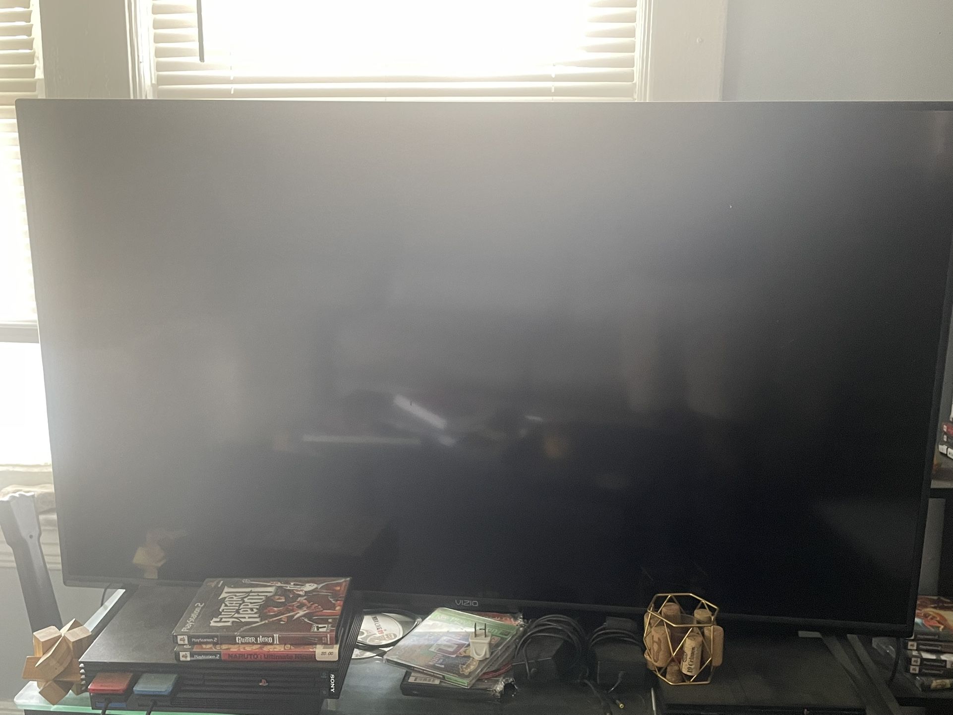 44in. Vizio Tv