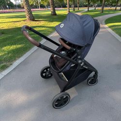 Maxi-Cosi Zelia Max Modular Foldable Stroller! Good condition!