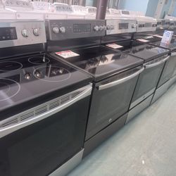 Variety Of Stainless Steel Glass Top Stove 20% Off 