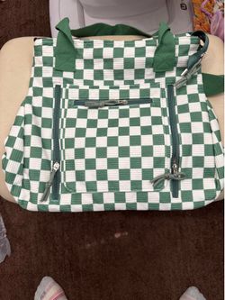 Purse/Diaper Bag