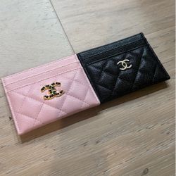 Designer Cardholders