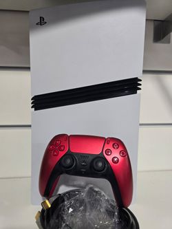 Playstation 5 Pro