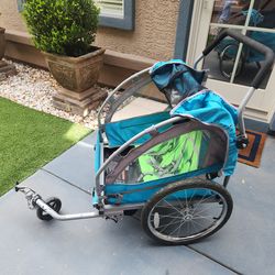 Bike Trailer