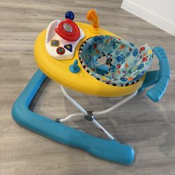 Baby Walker 