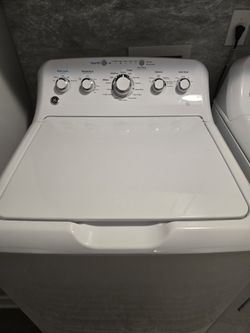 GE 2yr old washer - needs repair