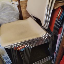 Stack Chairs