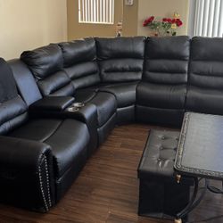 Nice Couch For Sale