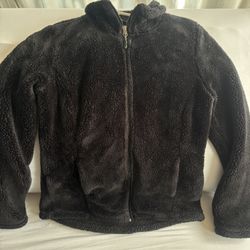 warm and cosy sweater 