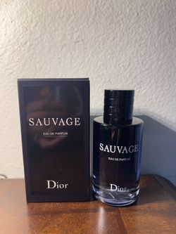  Dior suavage 