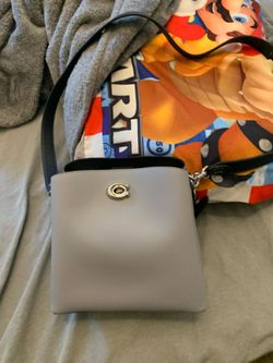 Woman purse