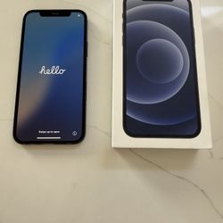 iPhone 12
