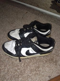 Nike dunks