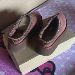 Ugg Slippers