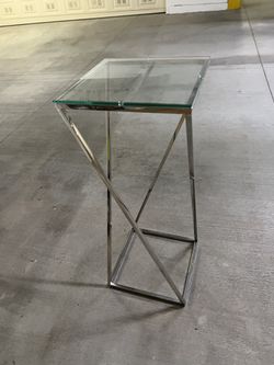 Tall Table 