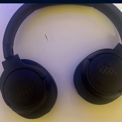 Jbl Head Phones 