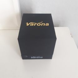 Verona AUTHENTIC Turmaniun NECKLACE WITH BRACELET Set