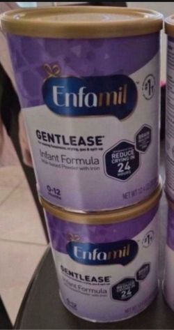 Gentlease