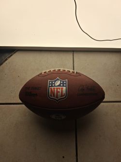 NFL Ball