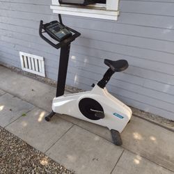 Tectrix Bikemax 3000 Tectrix Bikemax Recumbent Bike Midwest Used