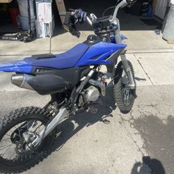 2021 Apollo Rfz