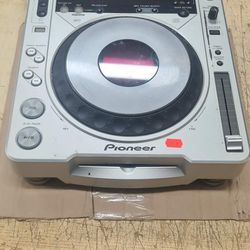Pioneer DJ CDJ-800MK2 DJ Controller