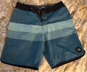 Sz31 Quiksilver Board Shorts