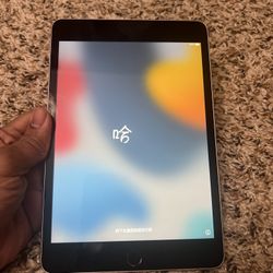 Apple iPad Mini 4 128gb WiFi Price Firm 