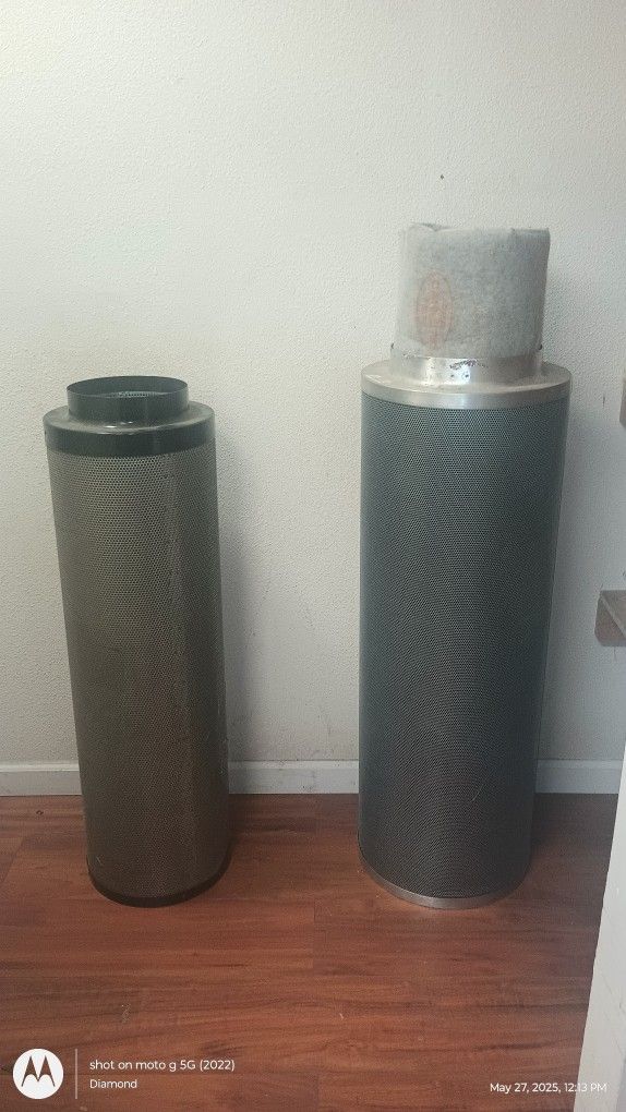 Air Filters For Grow Room