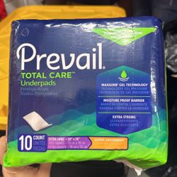 Prevail Total care