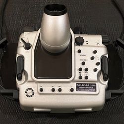 Seacam Silver Nikon Z9 Underwater Housing