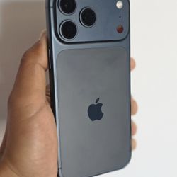 iPhone 17 Pro Max 256GB Unlocked