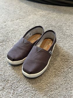 Toms 12.5Y