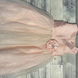 5T Dress 