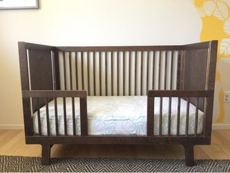 Muslim Fitted Crib Sheet ( 2)