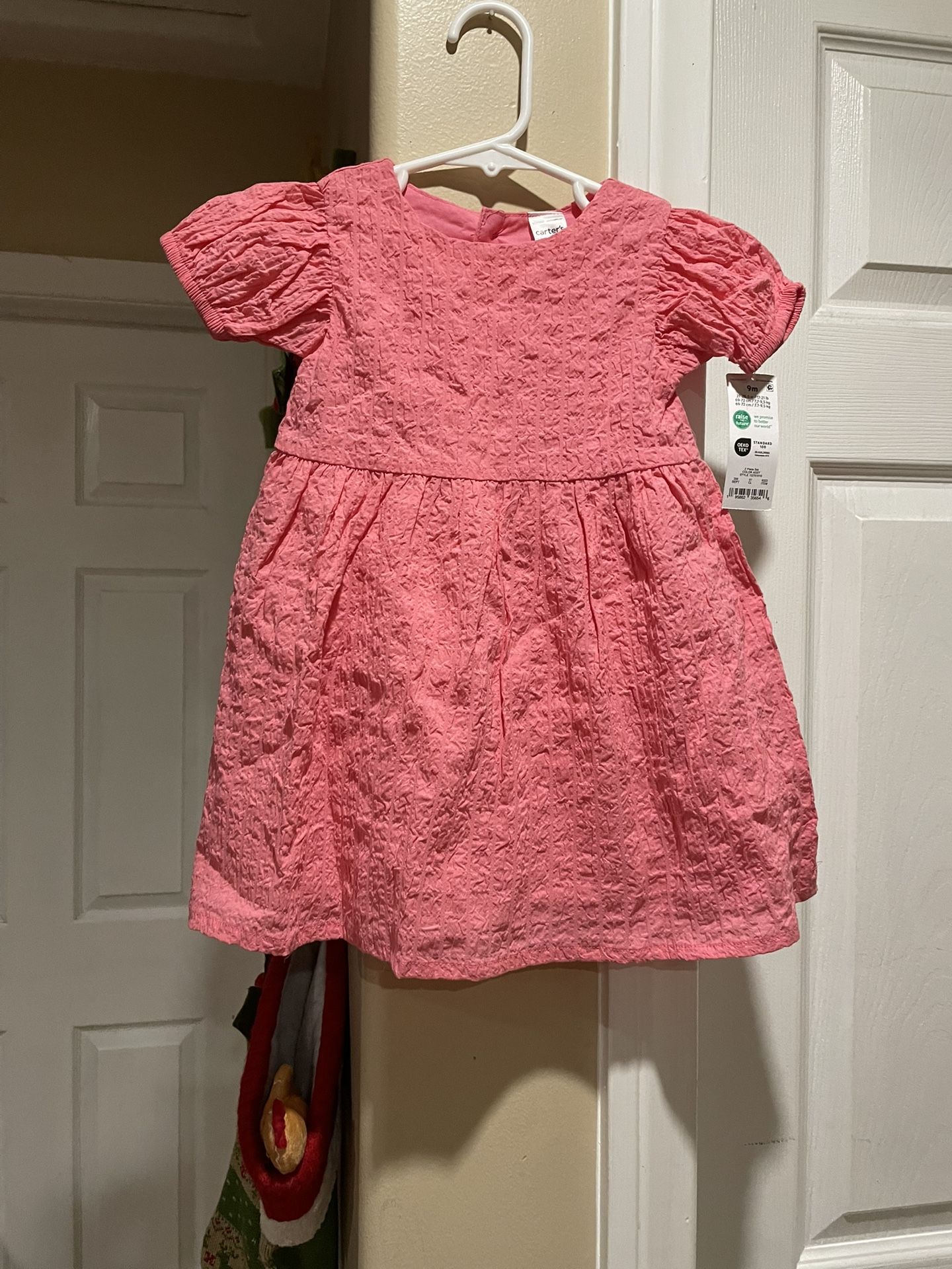Baby Girl Dress