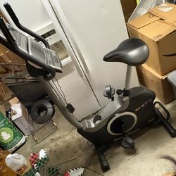 Free - Stationary Bike