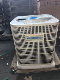 Air Conditioner Condenser NEW 2 Ton