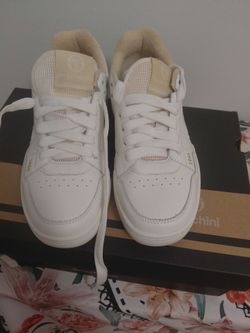 Sergio tacchini #7 1/2
