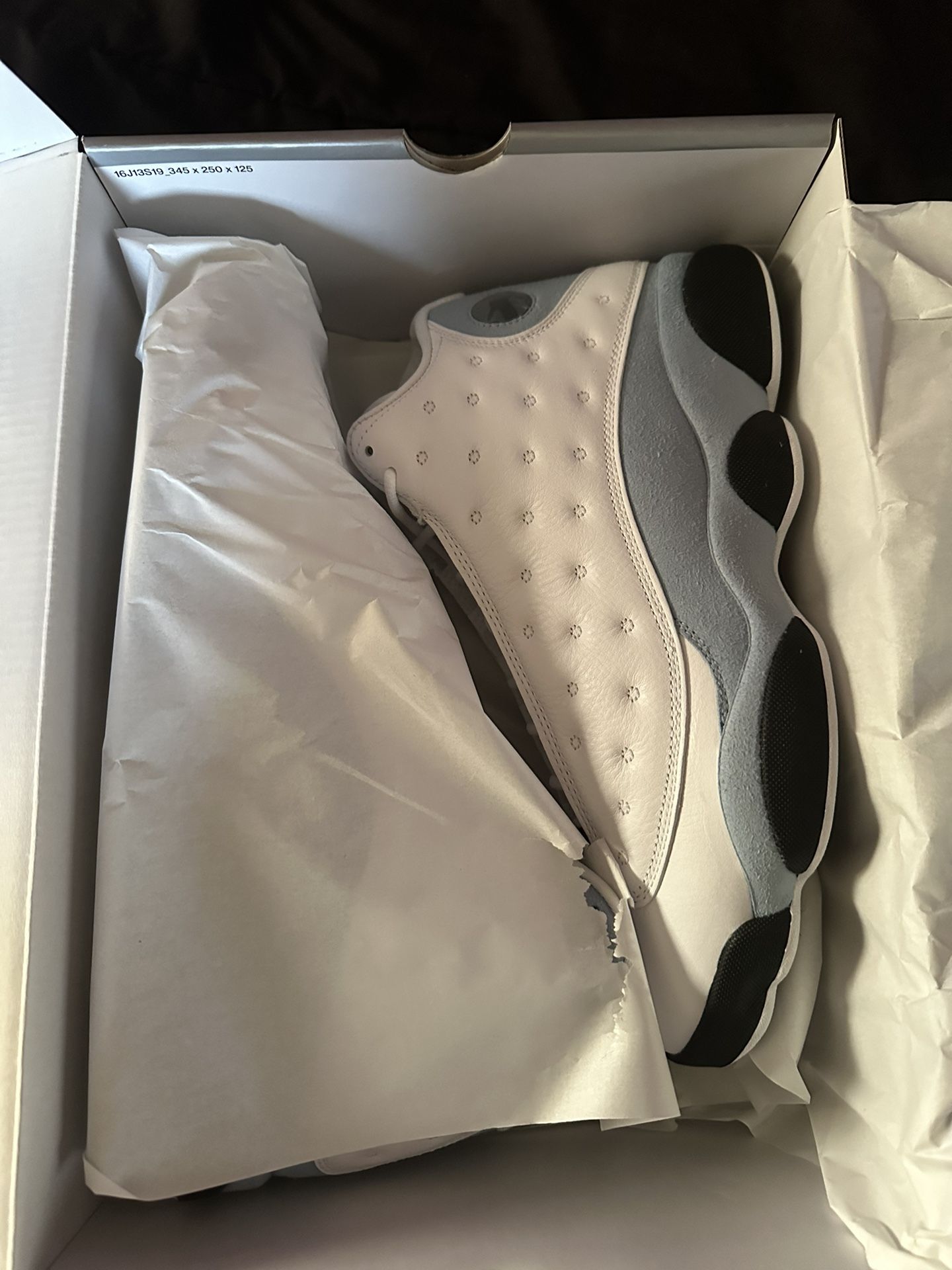 Jordan 13