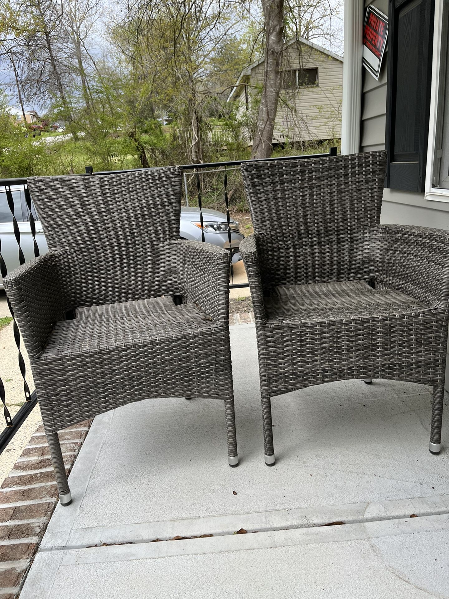Nautica patio chairs cheap