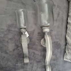 Candle Holders