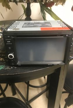 Boss stereo