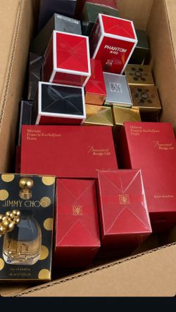 Perfume n cologne