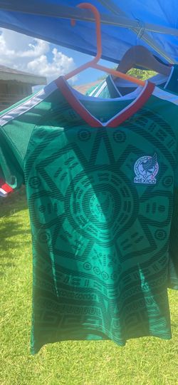 Mexico playeras adulto y ninos